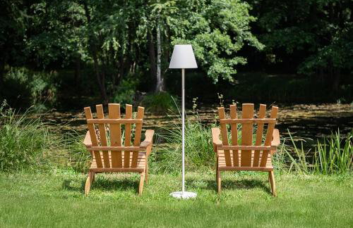 Mandala Źródła Natury SPA - Foto 29