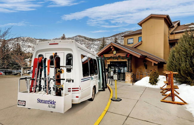 Marriott's StreamSide Evergreen at Vail - Foto 30