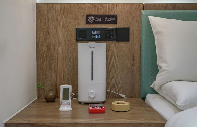 Lijiang Xisu Garden - Foto 30