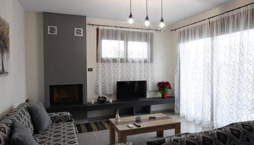 Katsaros - Elegant Home in Nafplio - Foto 2