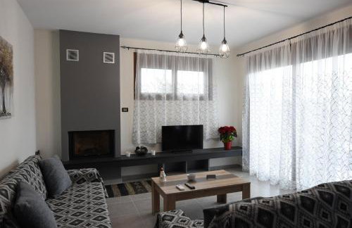 Katsaros - Elegant Home in Nafplio - Foto 2