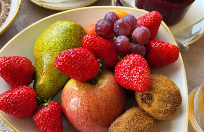 Resort Village Majer - Foto 17