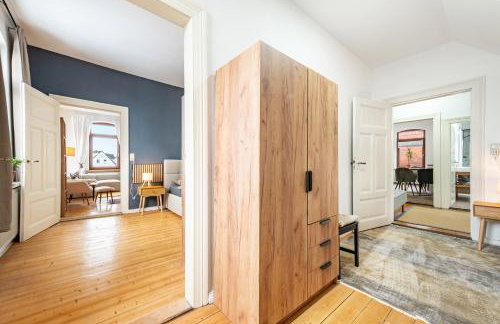 Ferienwohnung Löwenstein - Foto 19