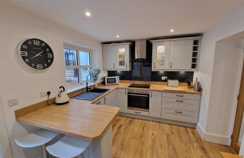 Law Common Cottage - Foto 7