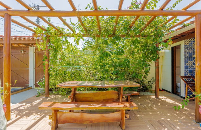 BJ07 Excelente Casa 4 Suítes -B. Jacuípe - Photo 27