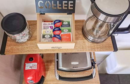 Appartamento Roverella - Foto 10