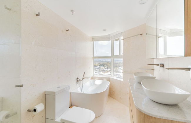 Burleigh Surf Apartments - Foto 58