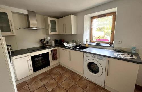 Charmant Penty Breton, entre terre et mer, Tregunc - Foto 9