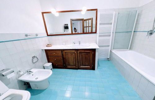 Exclusive Spoleto Country Park Pool Park Activities Mountain View Sleeps 28 - Foto 13