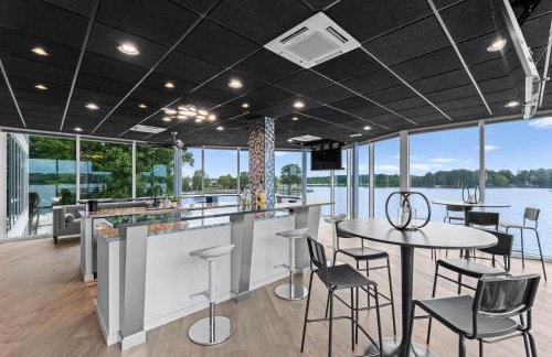 The Glass Mansion - Foto 26