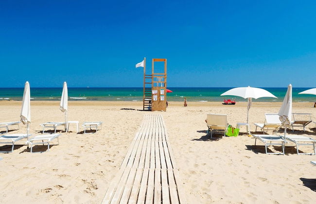 Cala Sol - Gelsomino - Foto 18