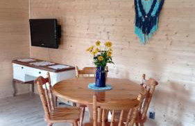 Uroczy domek na Mazurach - Foto 29