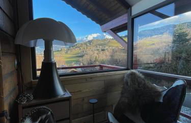 CHALET MONT BLANC - Foto 52