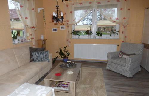 Ferienwohnung Fräbel - Foto 16