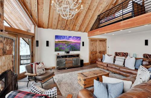 Mountain Haven Sundance Utah - Foto 10