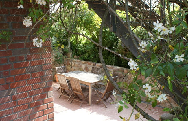 Wohnung in Semlow mit Garten und Terrasse - Foto 15