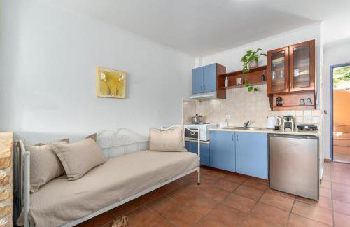 Niovi Seaview Apartments - Foto 44