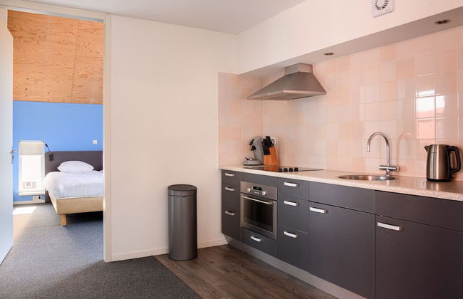 Summio Havenresort Terherne - Foto 18