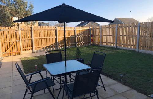 Saint’s Retreat Whitby - Foto 18