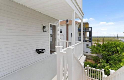 Renovated Beach Block 7BR North Beach Atlantic City - Steps to Beach & Casino - Foto 35