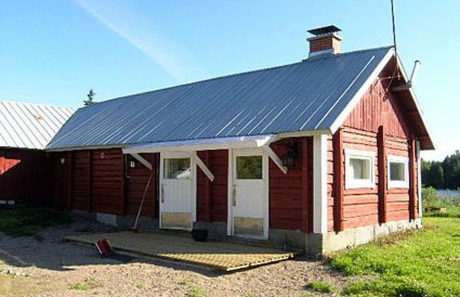 Pikku-villa - Foto 19