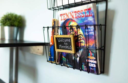 Clean & Serene House Studio - easy onoff I-40 - Foto 51