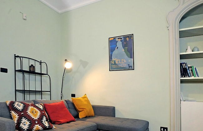 Casa Dora by Wonderful Italy - Foto 24