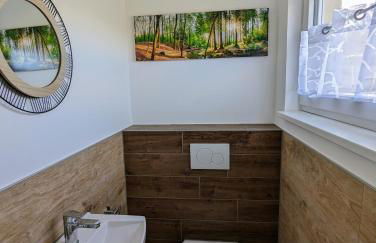 Ferienhof-Dachsberg Wohnung Paradies - Foto 9