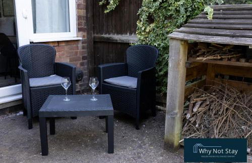 Stylish 5 bed home in Beeston - Foto 11