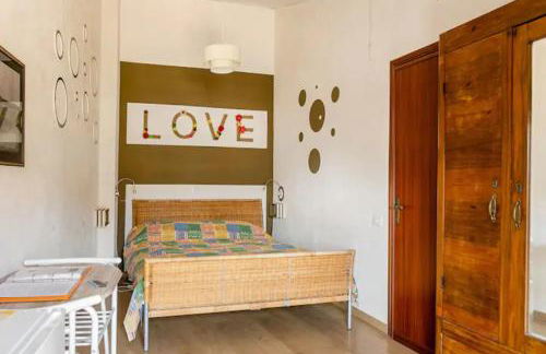 CASA CON TERRAZZI - 6posti 2stanze 2bagni - LAKEHOLIDAY IT - Foto 31