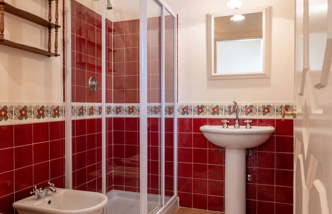 Villa Remotti - Foto 26