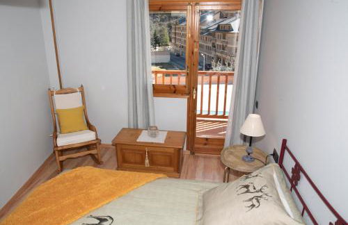 Apartamento CA L'ANTON con Parking - Foto 13