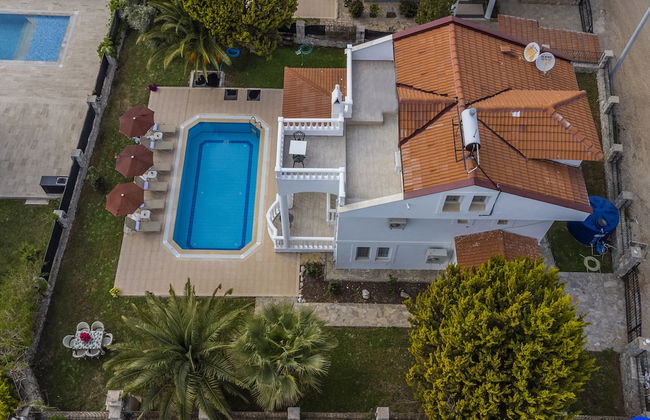 Infinity Civan Villa - Foto 69