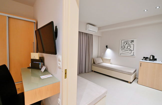 Aphrodite Beach - Foto 11