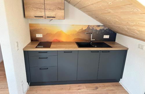 Ferienwohnungen WahlHeimat-Pfronten - Foto 15