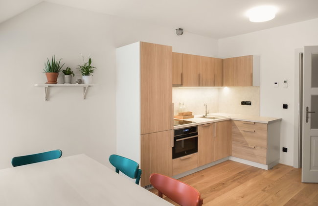 4 Trees Apartments by Adrez Living - Foto 22