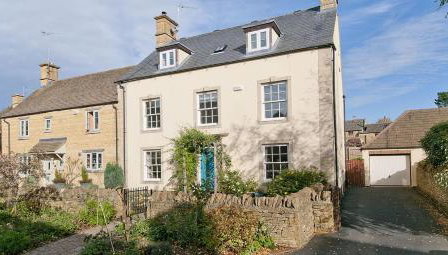 Kissing Gate Cottage - Photo 2