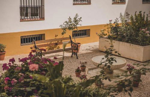 Apartamento Jardin de Santa Paula - Foto 8