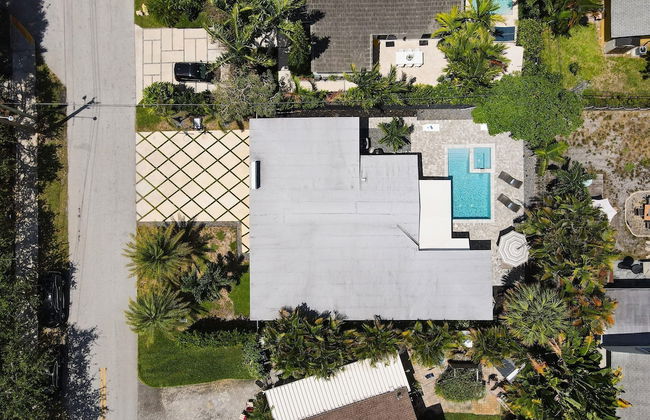 Turtle Nest by Avantstay Near Downtown Beaches - Chic FL Escape - Foto 31