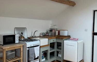 The Hayloft - Foto 34