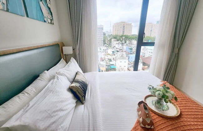 Zenity View Residence Luxury Apartment - Foto 6