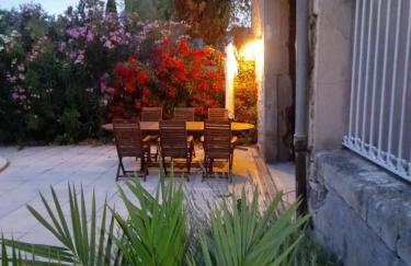 Le gîte de Sainte Valière PISCINE,SPA et CLIMATISATION - Foto 40