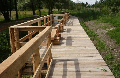 La corte del pane - Foto 63