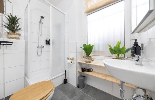 SUHU Berlin Apartments - Foto 20