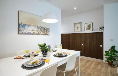 My City Home - Fantastic apartament at Moncloa for students - Foto 6