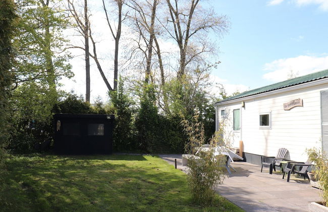 Cottage in Grou With Water Sports Access - Foto 29