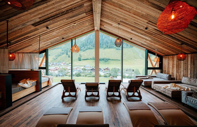 Large Apartment With Balcony & Terrace on Ski Slope - Foto 35