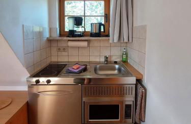 Lotterhof Ferienhaus Gartenhaus - Foto 11