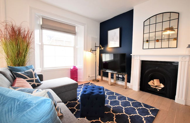 Frederick Place Your Apartment - Foto 37