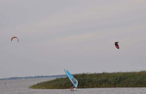 Sternenwelle Comfortable holiday residence - Foto 9